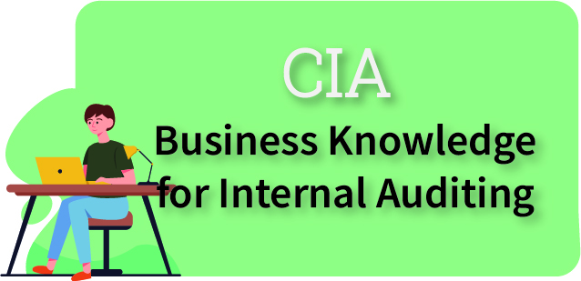 CIA Part 3